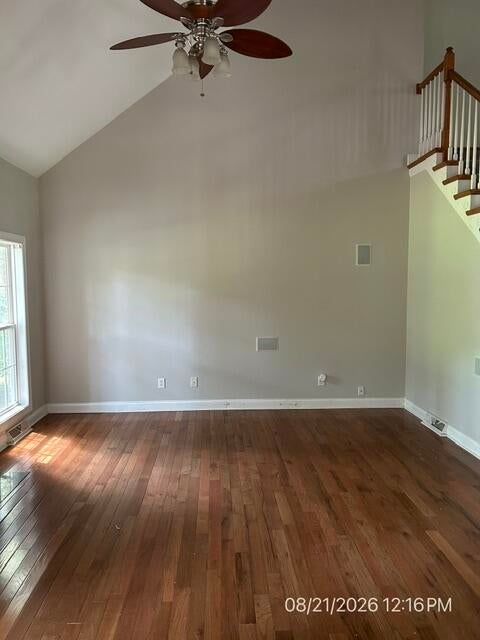 Photo of 5496 Clearview Drive, North Charleston, SC 29420 (MLS # 26024153)