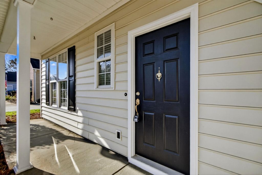 Photo of 178 Thousand Oaks Circle, Goose Creek, SC 29445 (MLS # 26007029)