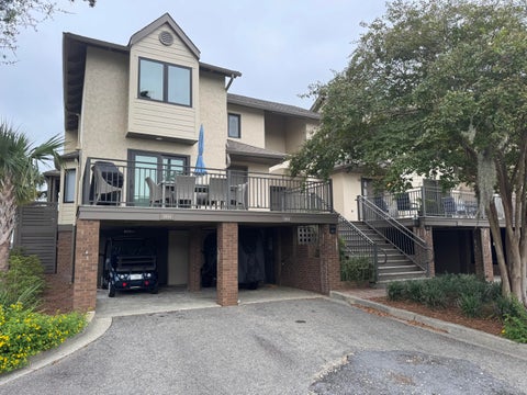 Photo of 1913 Marsh Oak Lane, Seabrook Island, SC 29455 (MLS # 26026675)