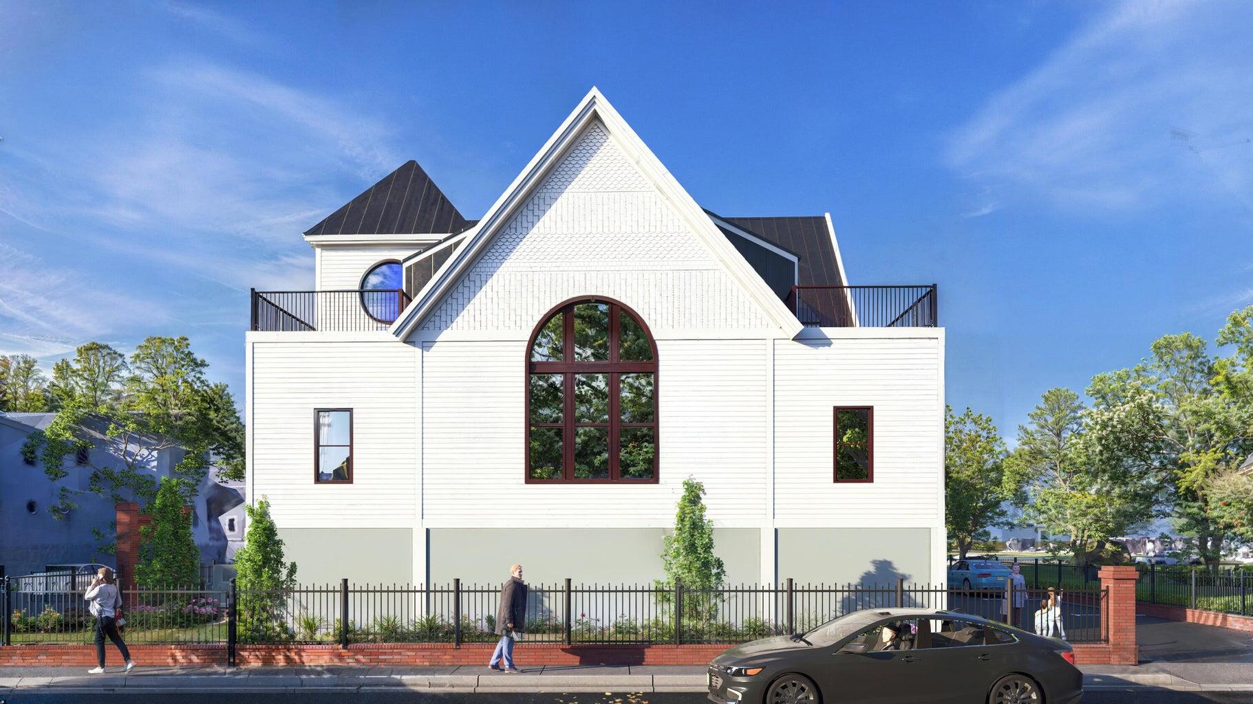 52 Cooper Street