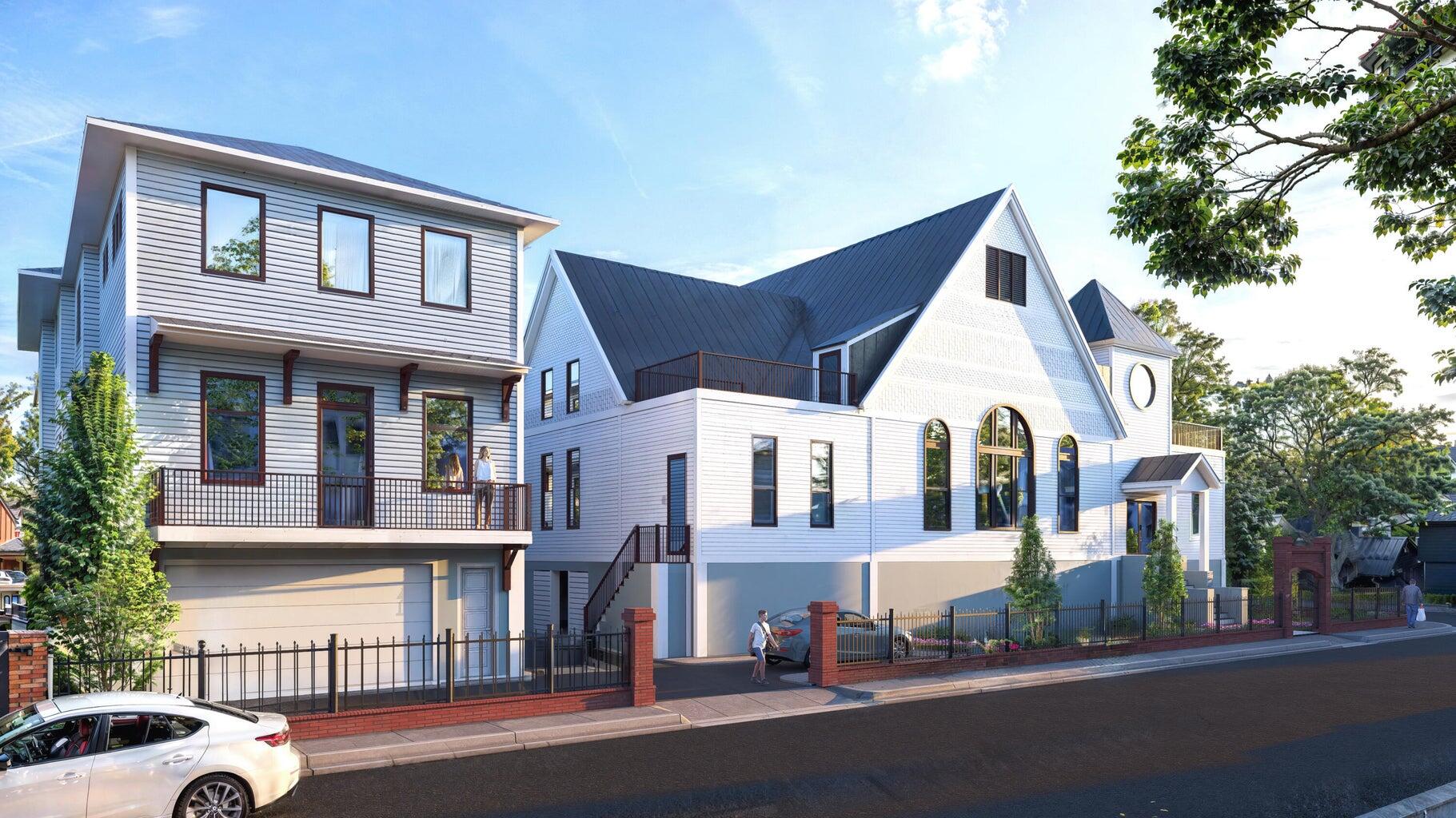 52 Cooper Street