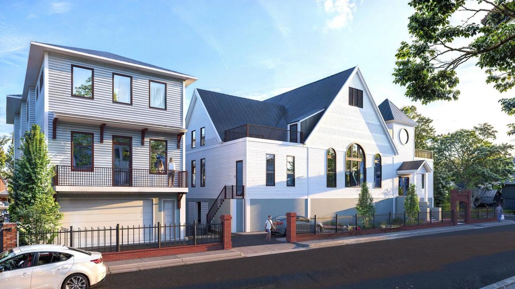 Photo of 52 Cooper Street, Charleston, SC 29403 (MLS # 25007553)