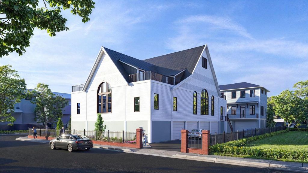 Photo of 52 Cooper Street, Charleston, SC 29403 (MLS # 25007553)