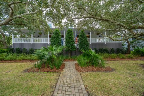 2629 Goldbug Avenue Sullivans Island SC 29482