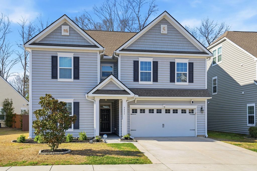 Photo of 9931 Winged Elm Street, Ladson, SC 29456 (MLS # 26005267)