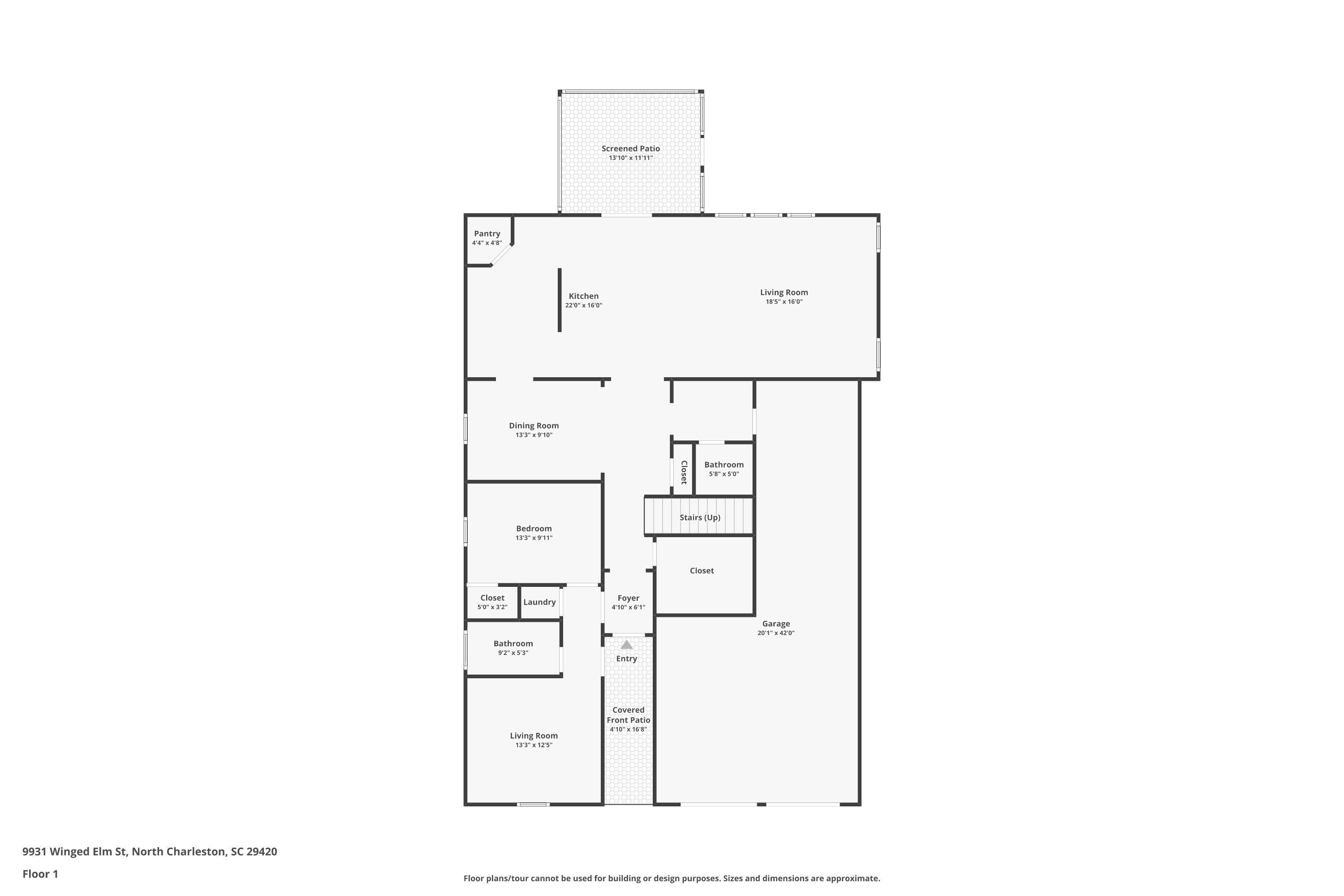 9931 Winged Elm Street