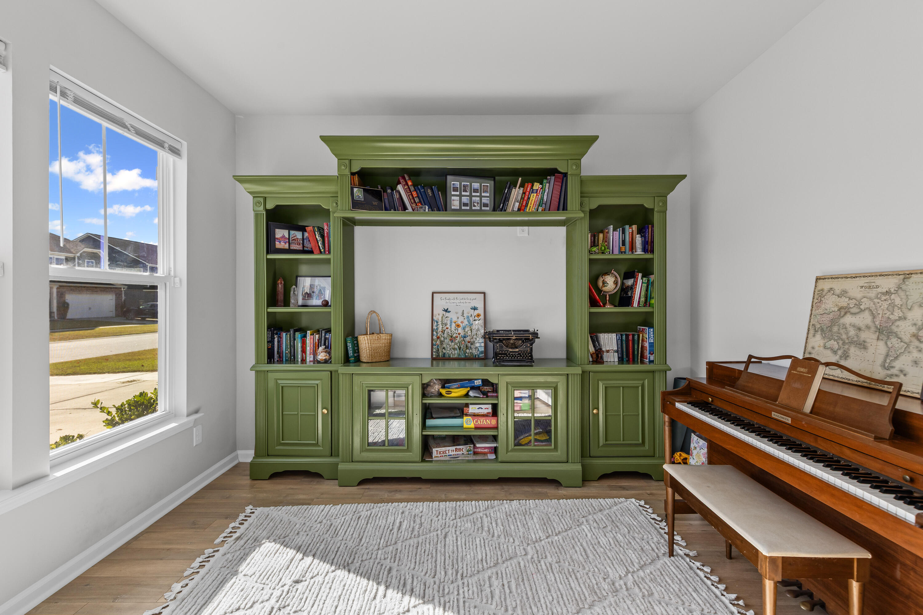 202 Honey Horn Drive