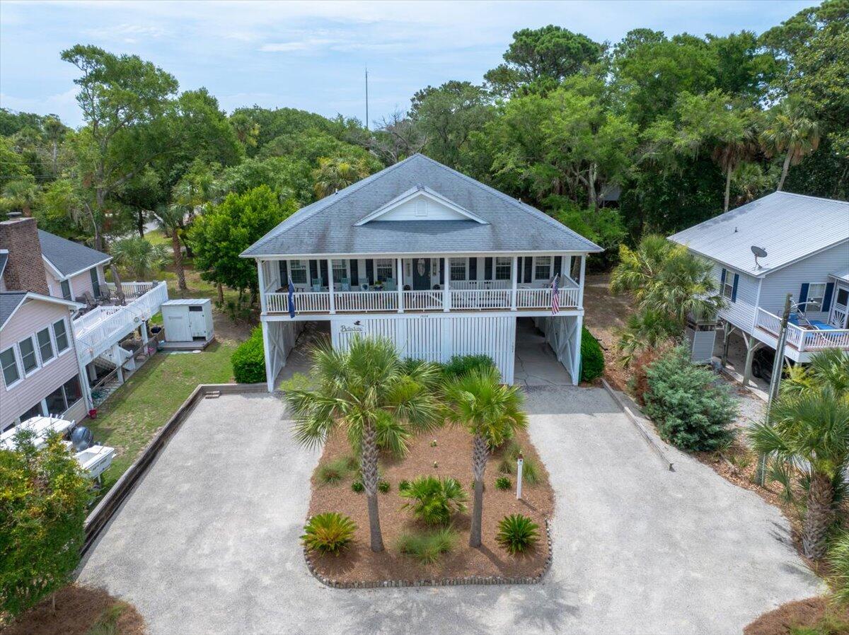 1604 Jungle Road