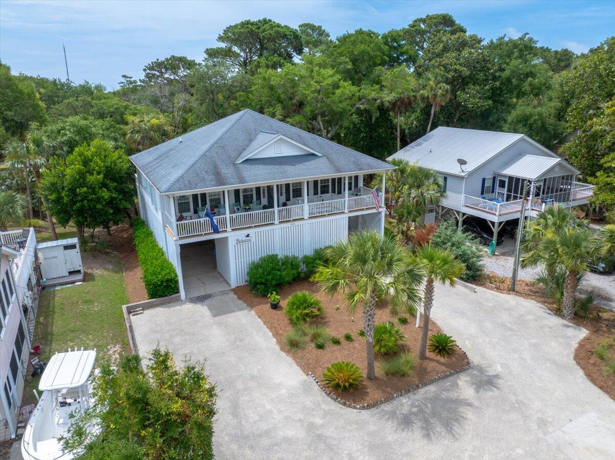 1604 Jungle Road