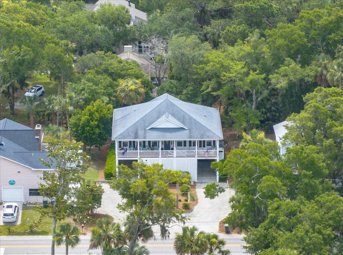 1604 Jungle Road