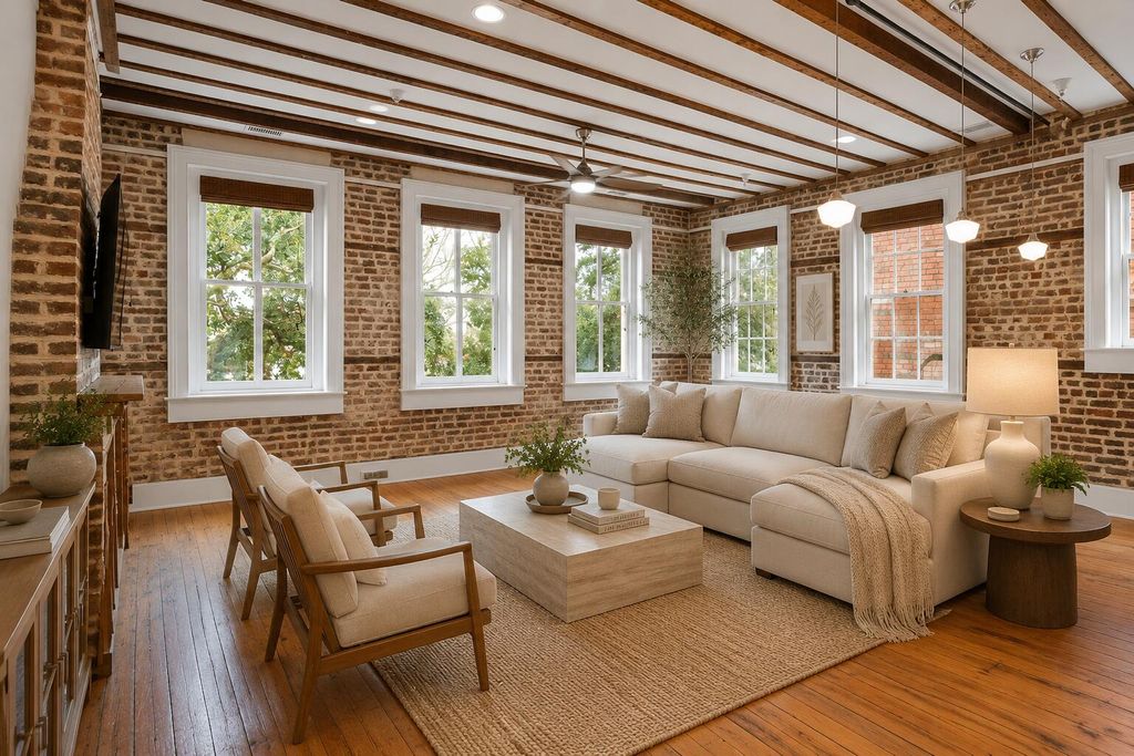 Photo of 125 Meeting Street St #D, Charleston, SC 29401 (MLS # 26015917)