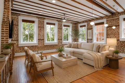 Photo of 125 Meeting Street St #D, Charleston, SC 29401 (MLS # 26015917)