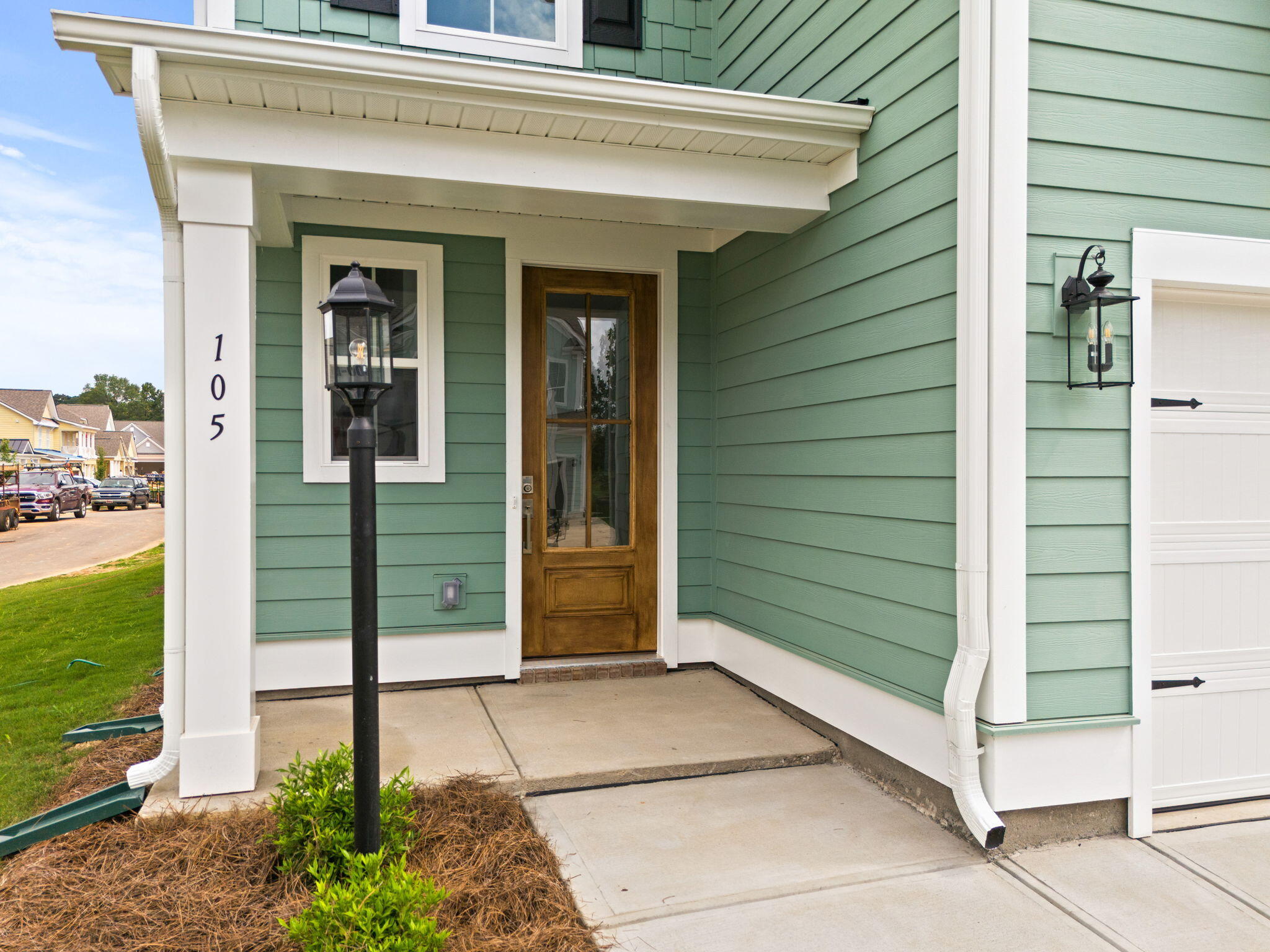 117 Weldin Gate Drive