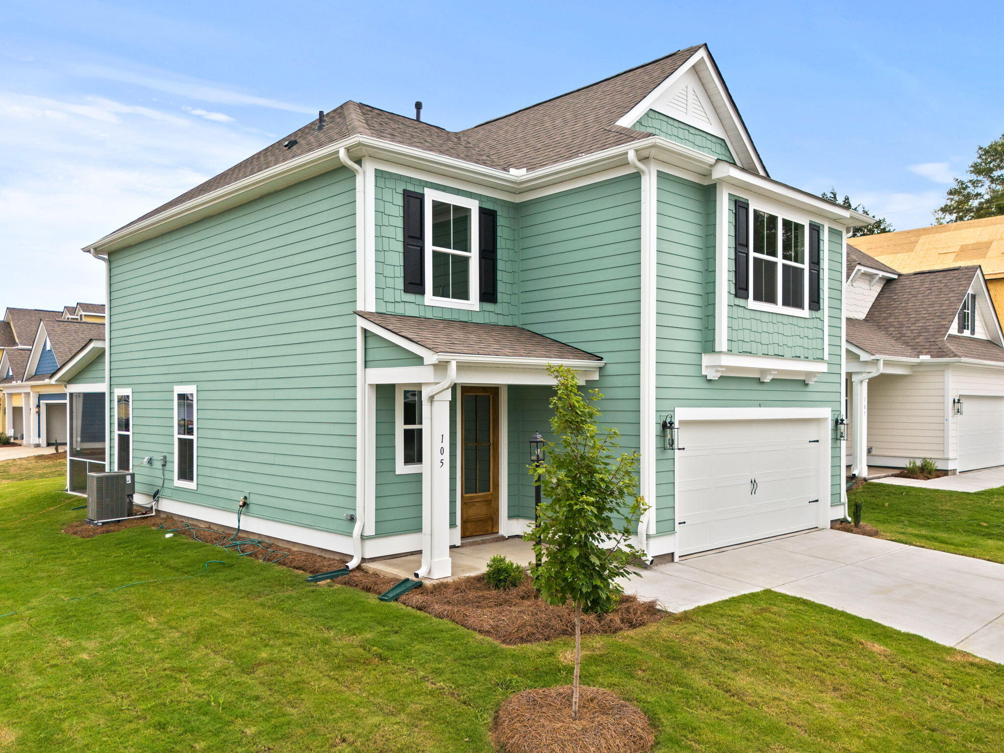 117 Weldin Gate Drive
