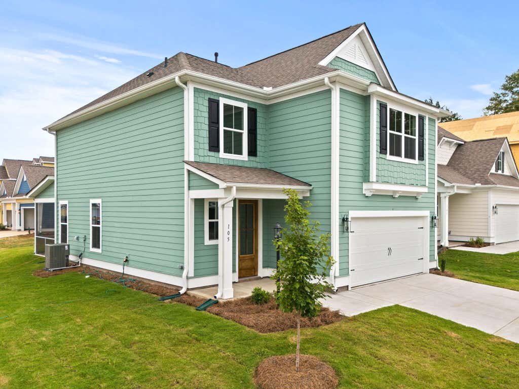 Photo of 117 Weldin Gate Drive, Summerville, SC 29483 (MLS # 26023169)