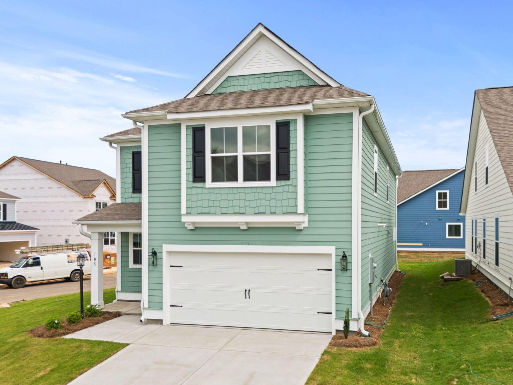 Photo of 117 Weldin Gate Drive, Summerville, SC 29483 (MLS # 26023169)