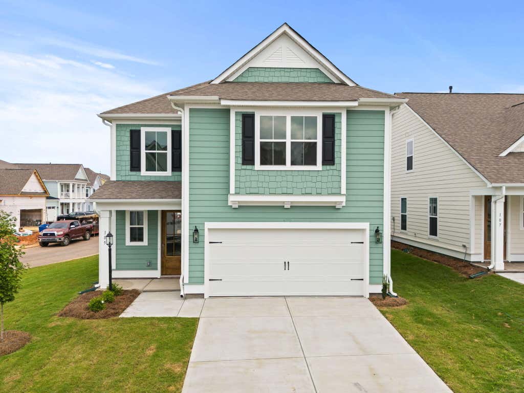 Photo of 117 Weldin Gate Drive, Summerville, SC 29483 (MLS # 26023169)