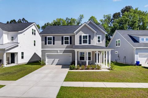 Photo of 244 Red Bluff Street, Summerville, SC 29483 (MLS # 26014773)