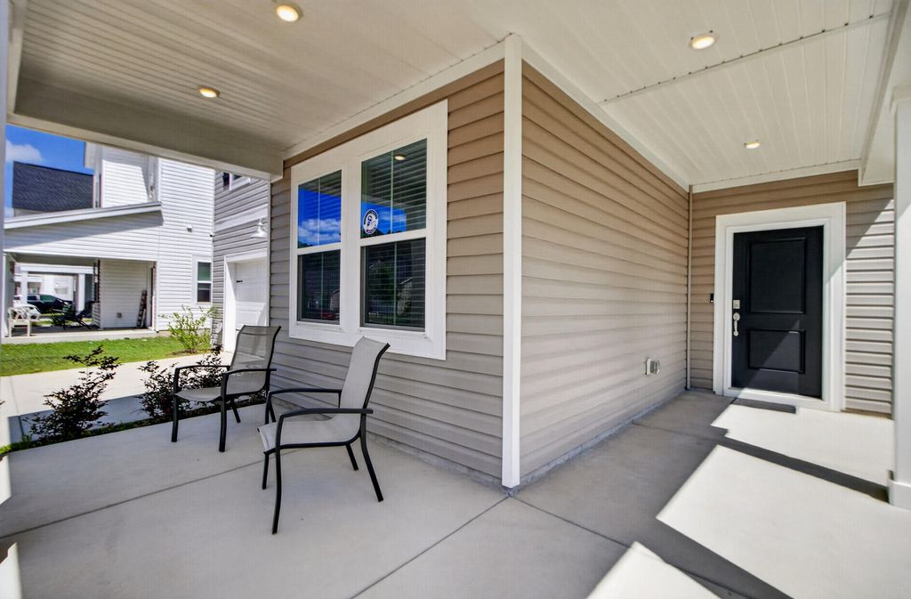 Photo of 244 Red Bluff Street, Summerville, SC 29483 (MLS # 26014773)