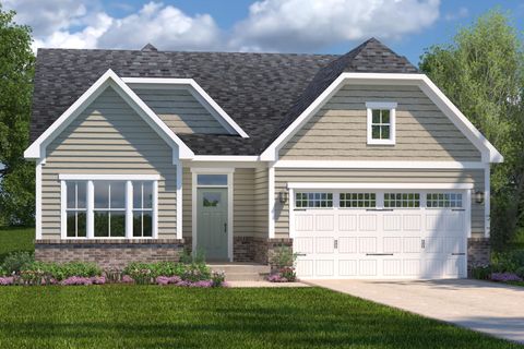 229 E Branch Drive Huger SC 29450