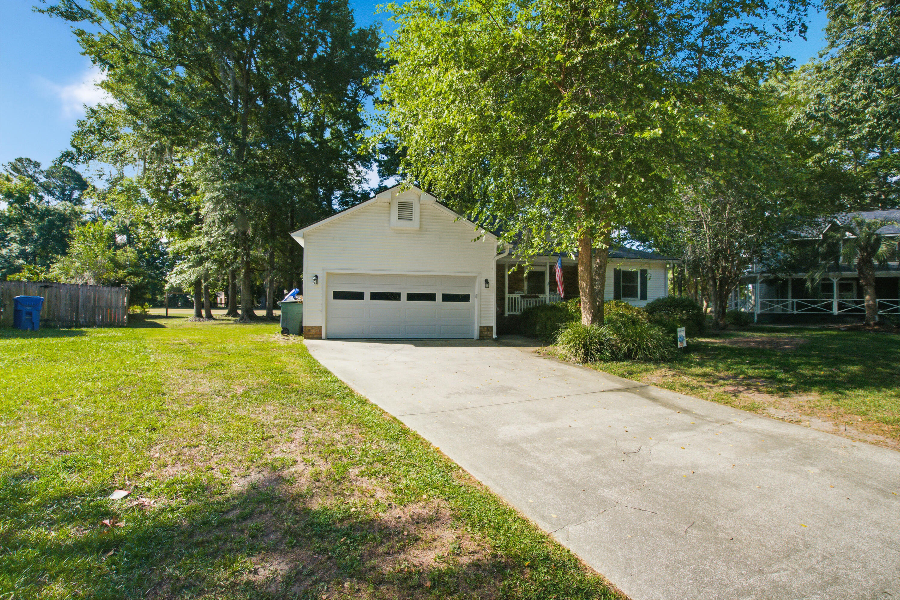7 Sconesill Lane