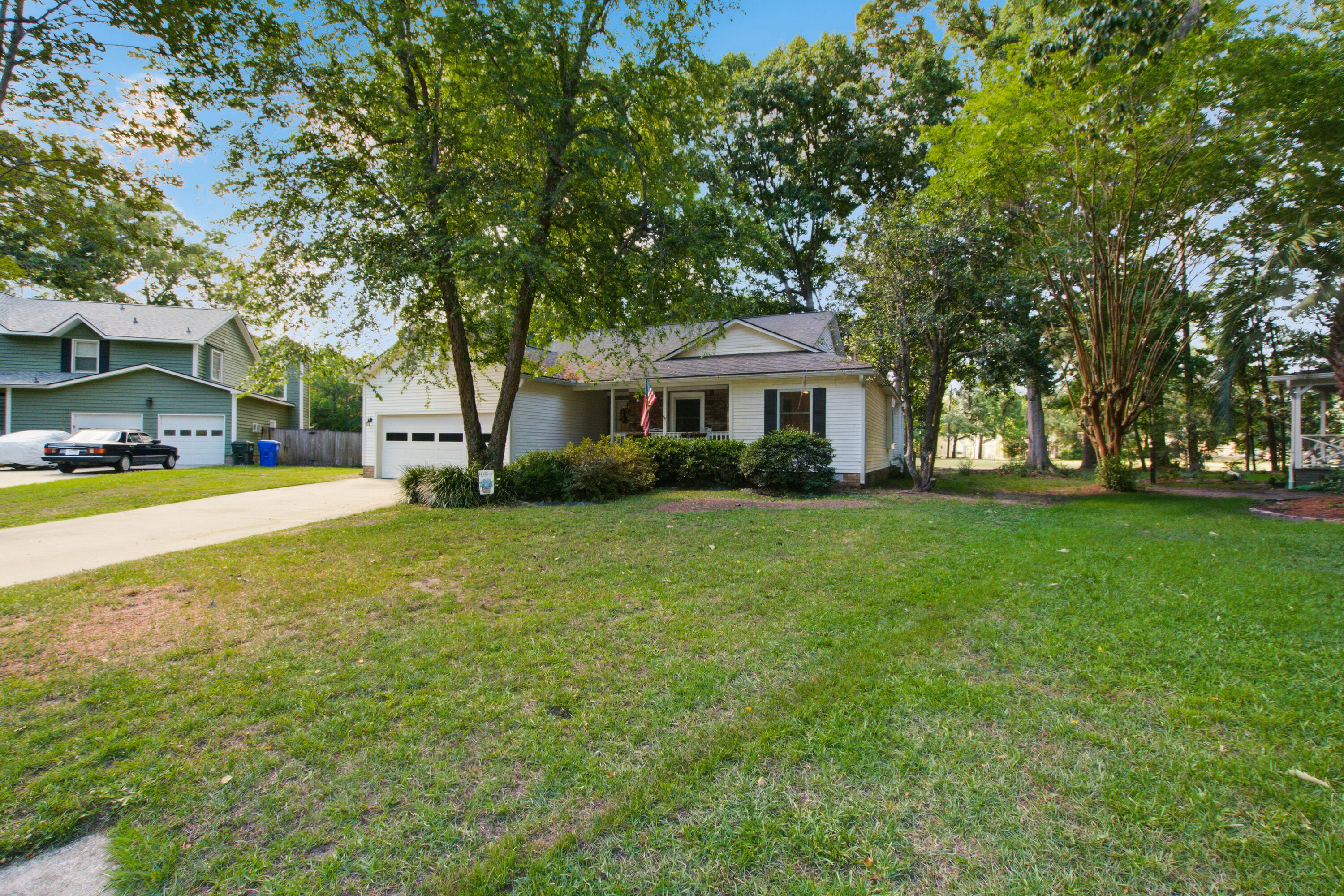 7 Sconesill Lane