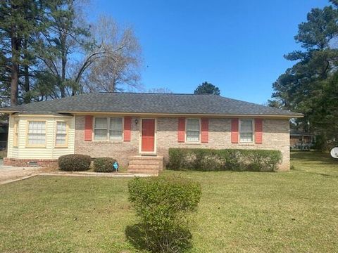 A home in Kingstree