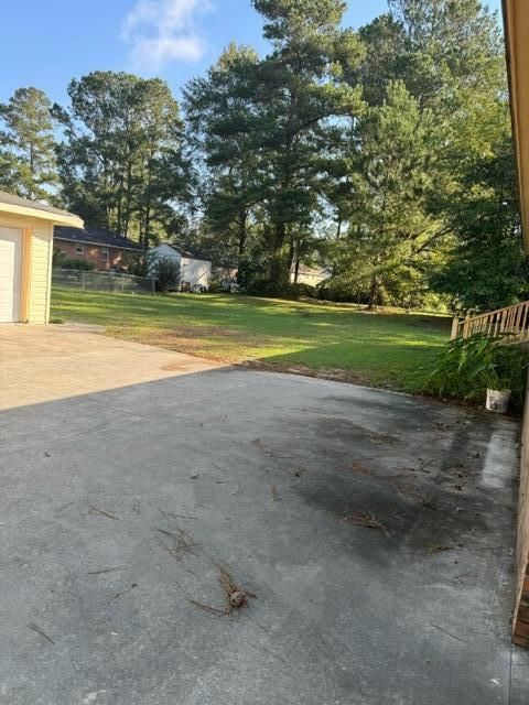 A home in Kingstree