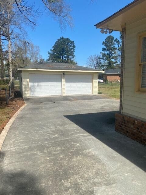 A home in Kingstree