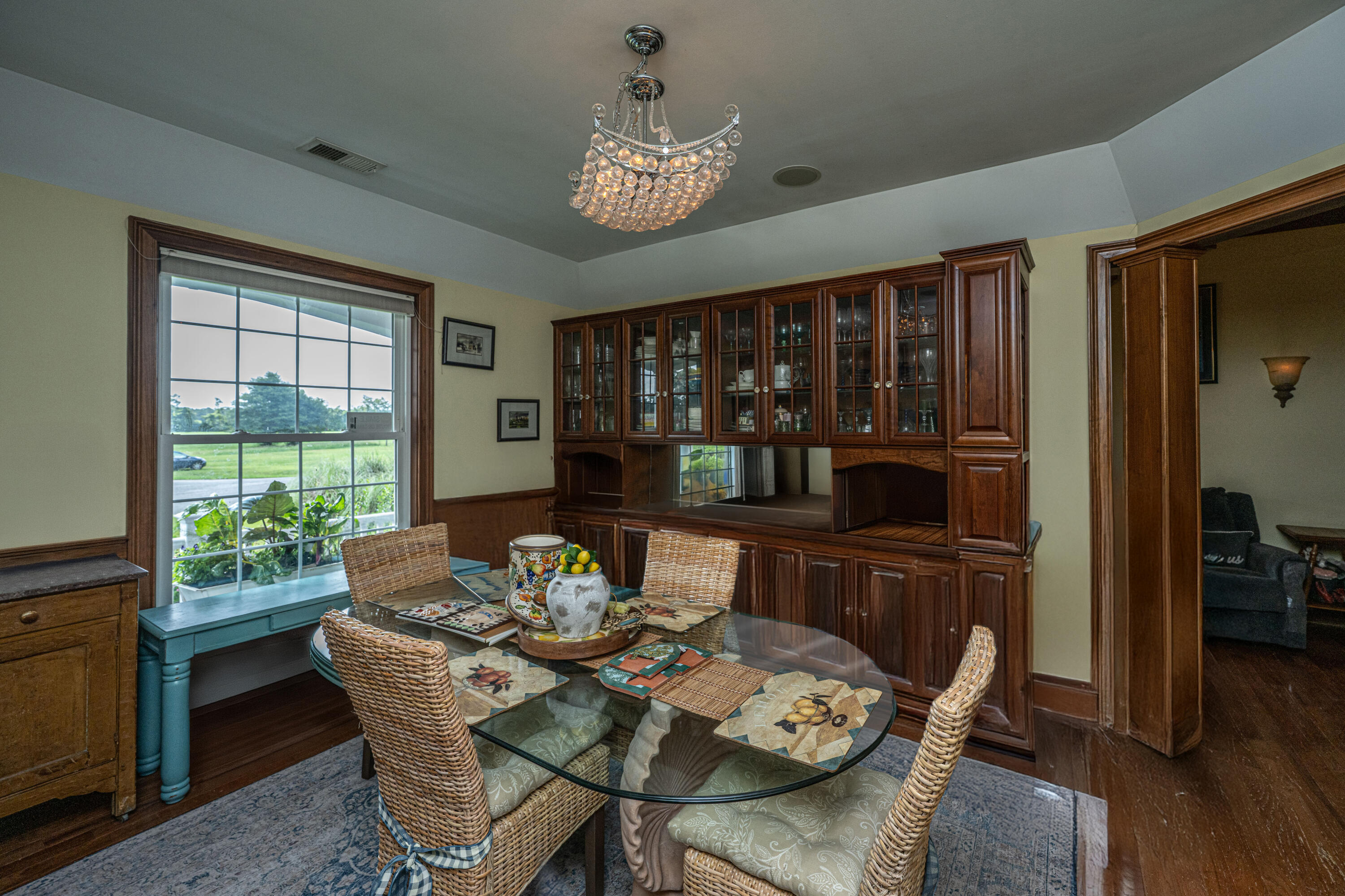 1342 1st Bend Road