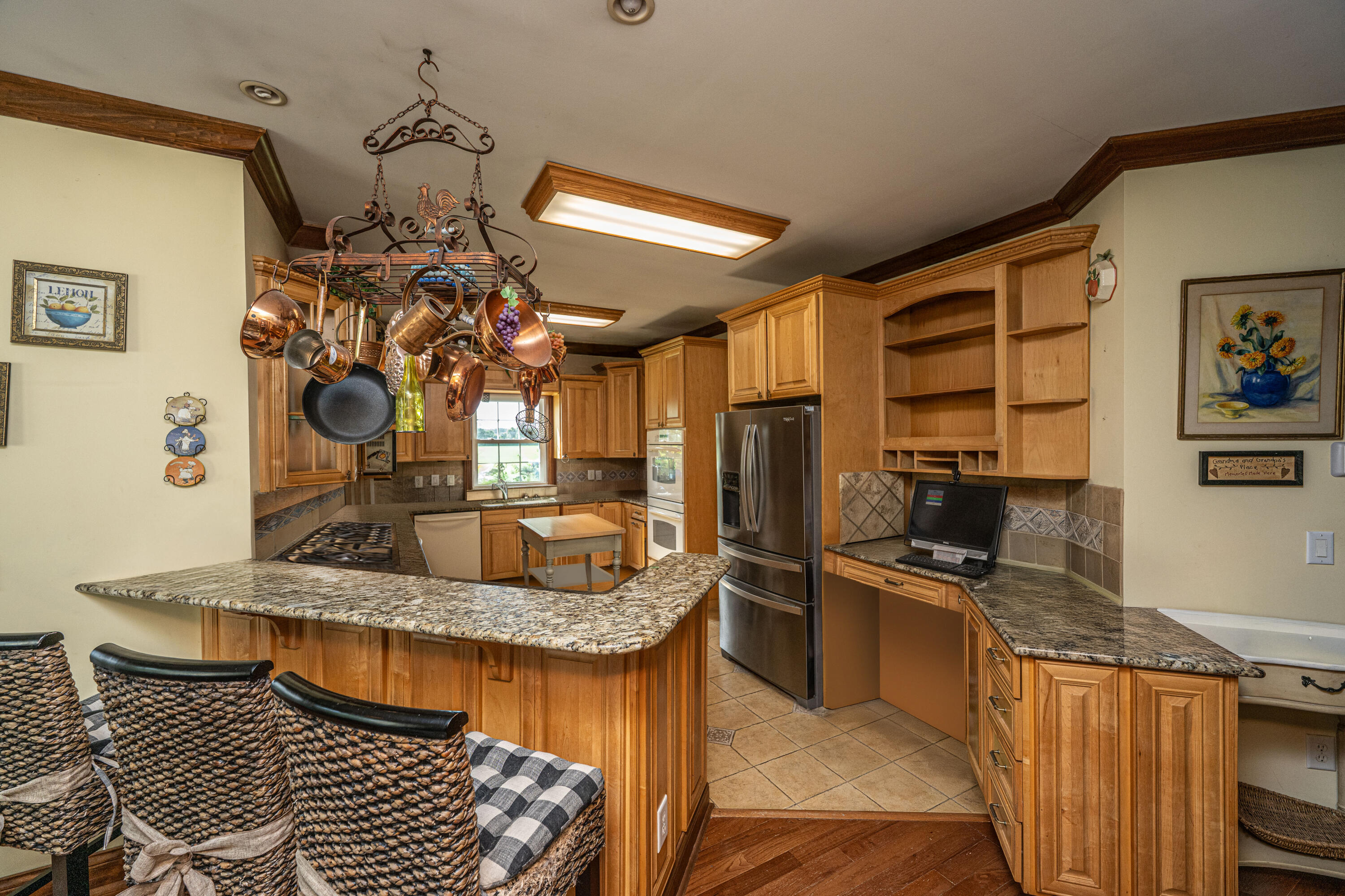 1342 1st Bend Road