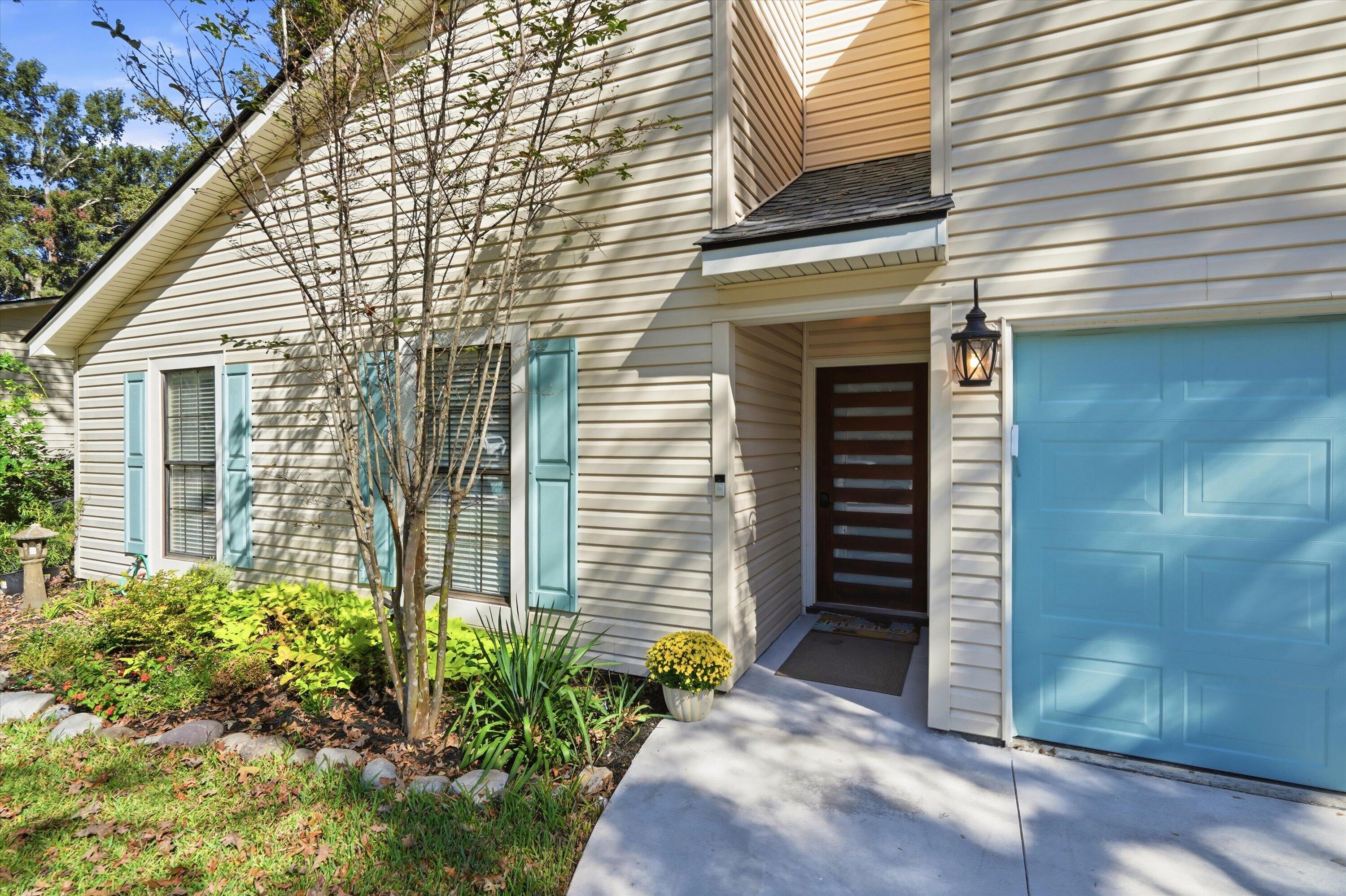 1816 Overrun Street