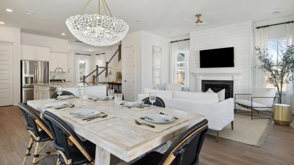 Photo of 104 Golden Allagash Way, Summerville, SC 29485 (MLS # 25031683)