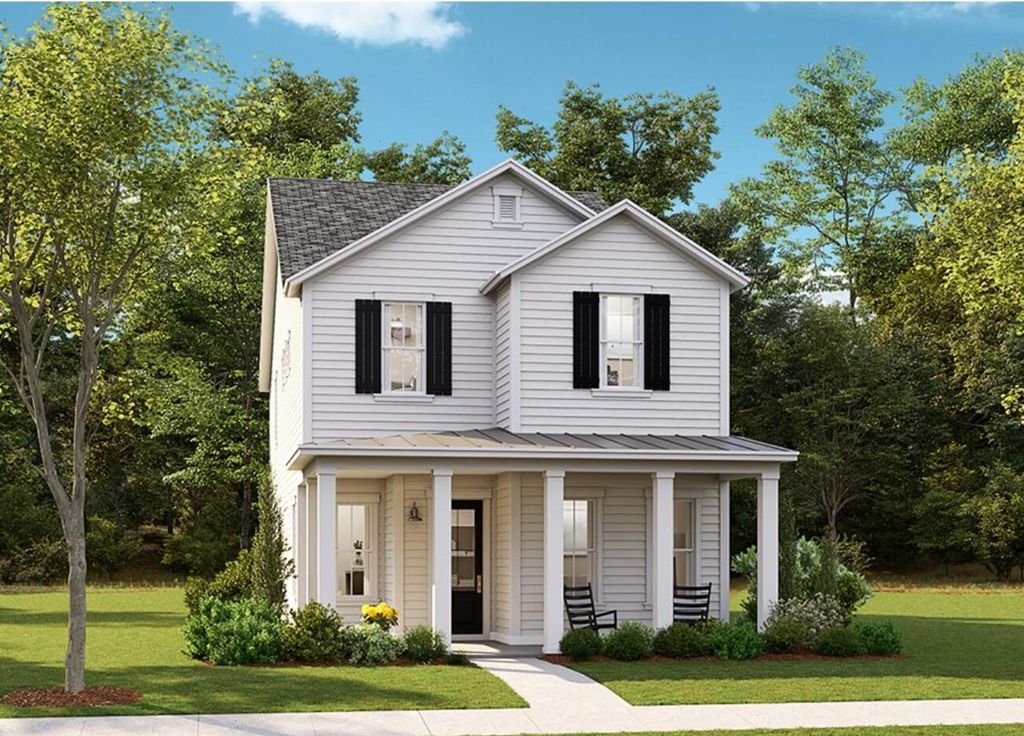 Photo of 104 Golden Allagash Way, Summerville, SC 29485 (MLS # 25031683)