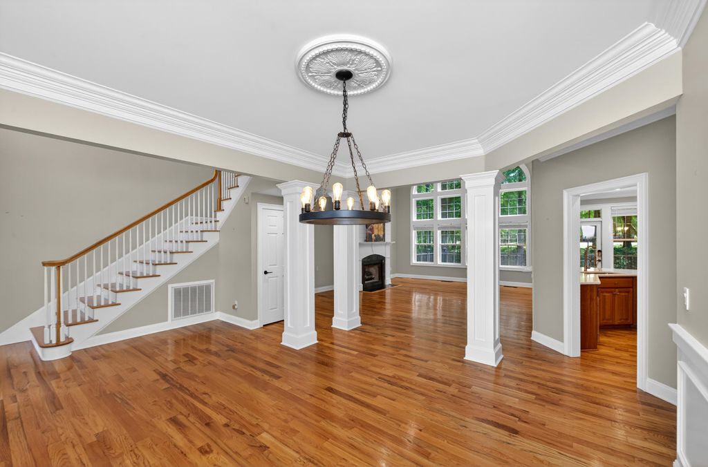 Photo of 8618 W Fairway Woods Drive, North Charleston, SC 29420 (MLS # 26010535)