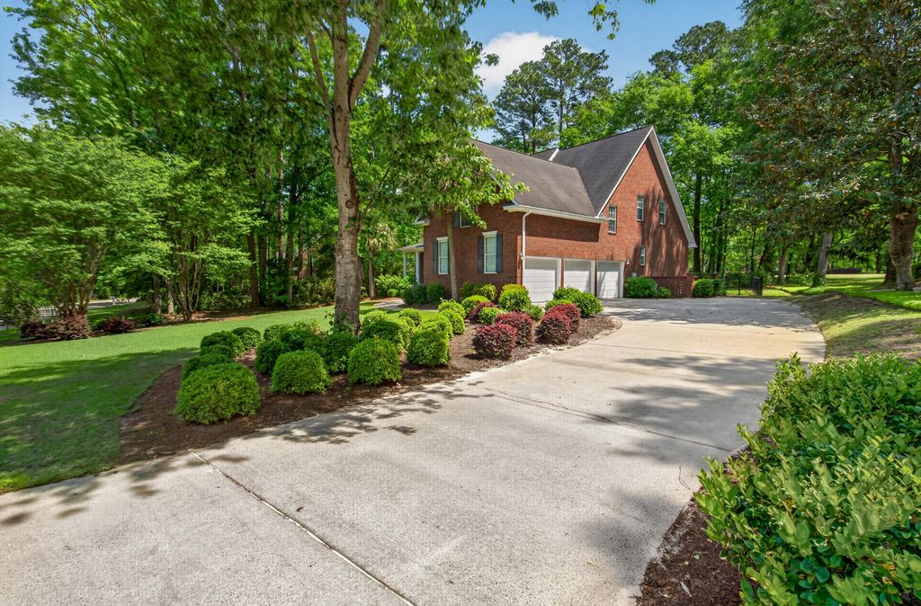 Photo of 8618 W Fairway Woods Drive, North Charleston, SC 29420 (MLS # 26010535)