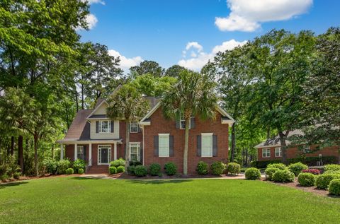 8618 W Fairway Woods Drive North Charleston SC 29420