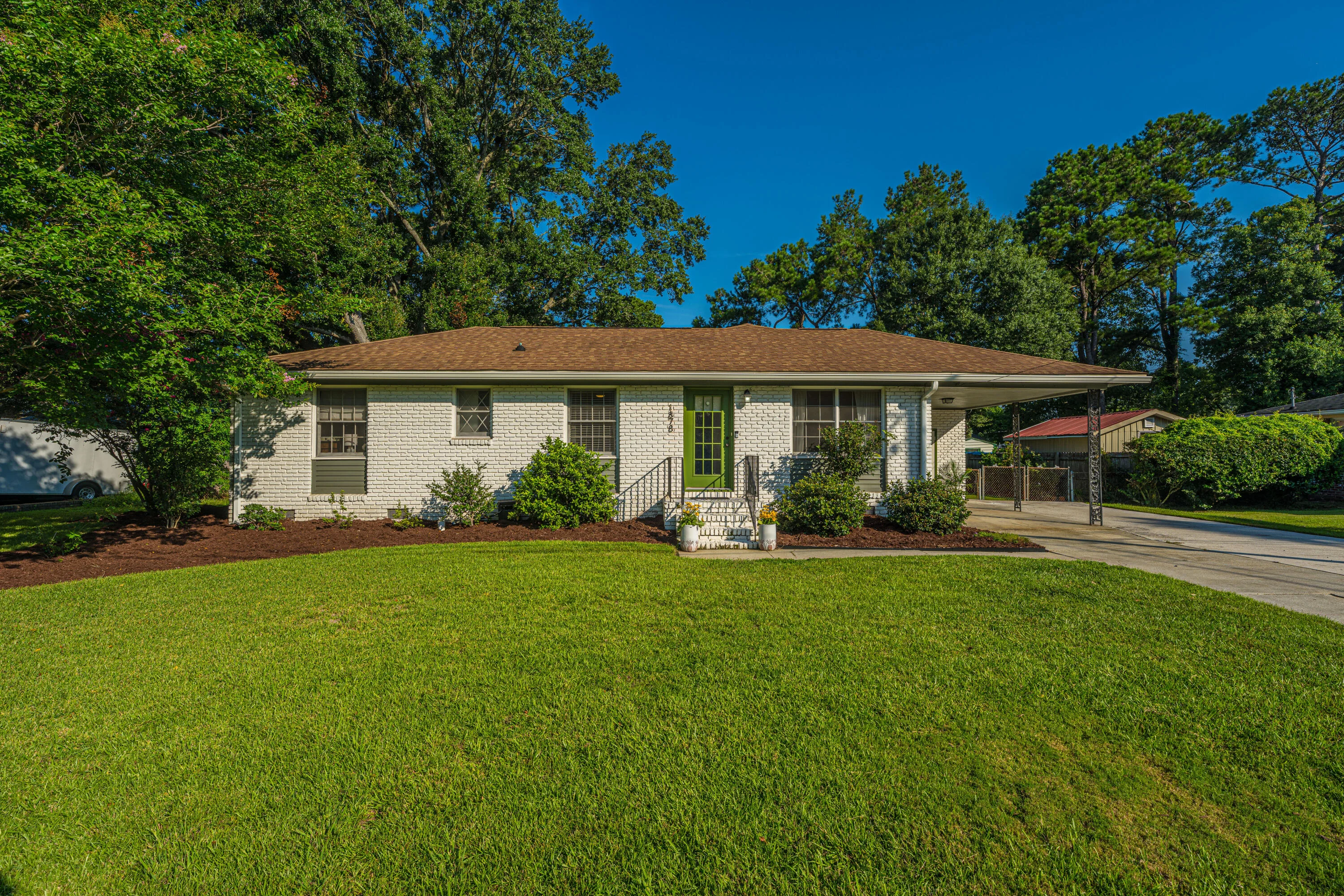 1878 Christian Road