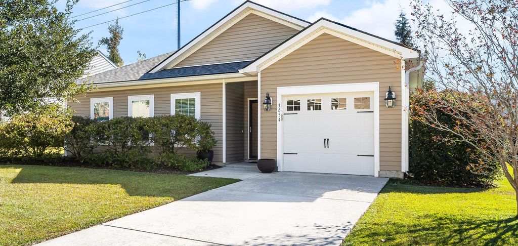 Photo of 3654 Pimmit Place, Ladson, SC 29456 (MLS # 25029928)