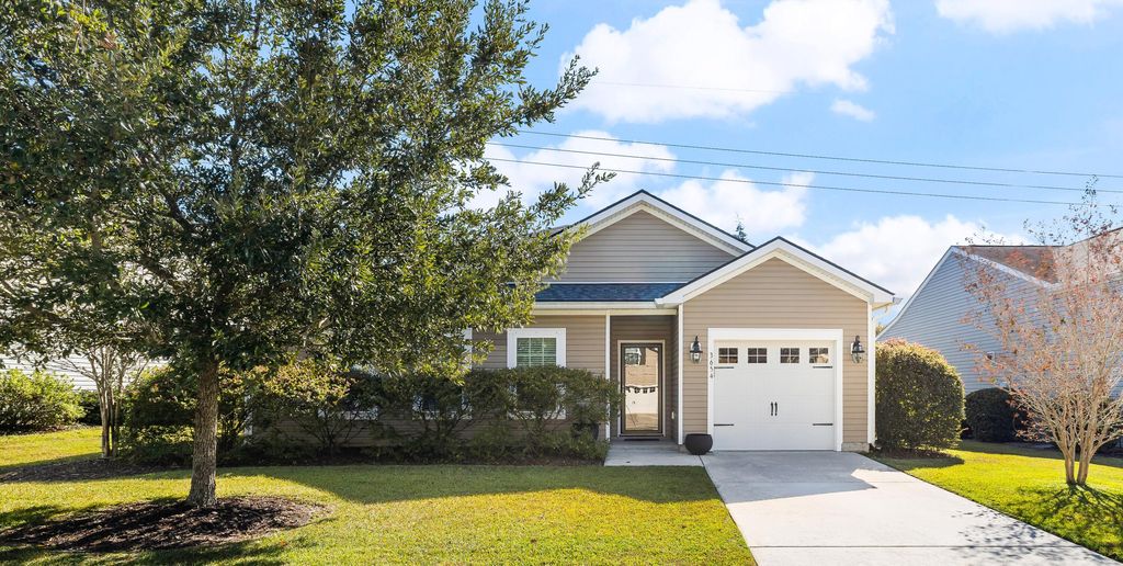 Photo of 3654 Pimmit Place, Ladson, SC 29456 (MLS # 25029928)