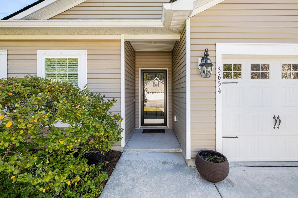 Photo of 3654 Pimmit Place, Ladson, SC 29456 (MLS # 25029928)