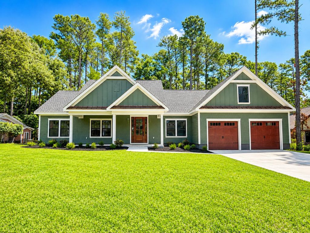 Photo of 115 Wateree Drive, Santee, SC 29142 (MLS # 26019310)