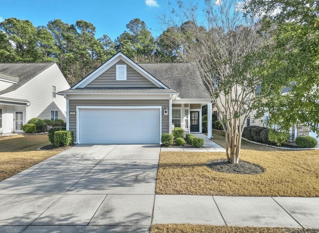 Photo of 557 Sea Foam Street, Summerville, SC 29486 (MLS # 26001256)