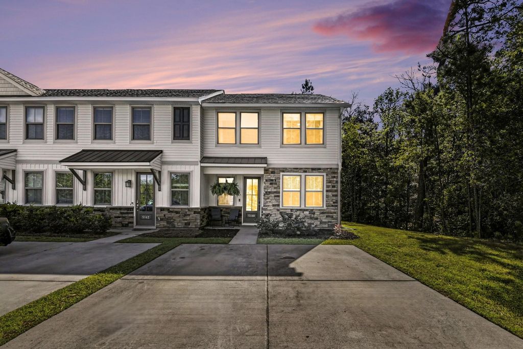 Photo of 5140 Park Creek Avenue, North Charleston, SC 29418 (MLS # 26009537)