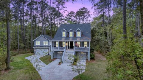 2856 Claybrook Street Johns Island SC 29455