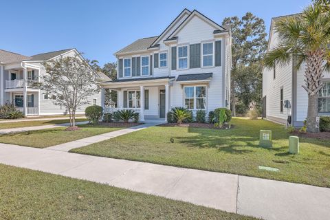 A home in Johns Island