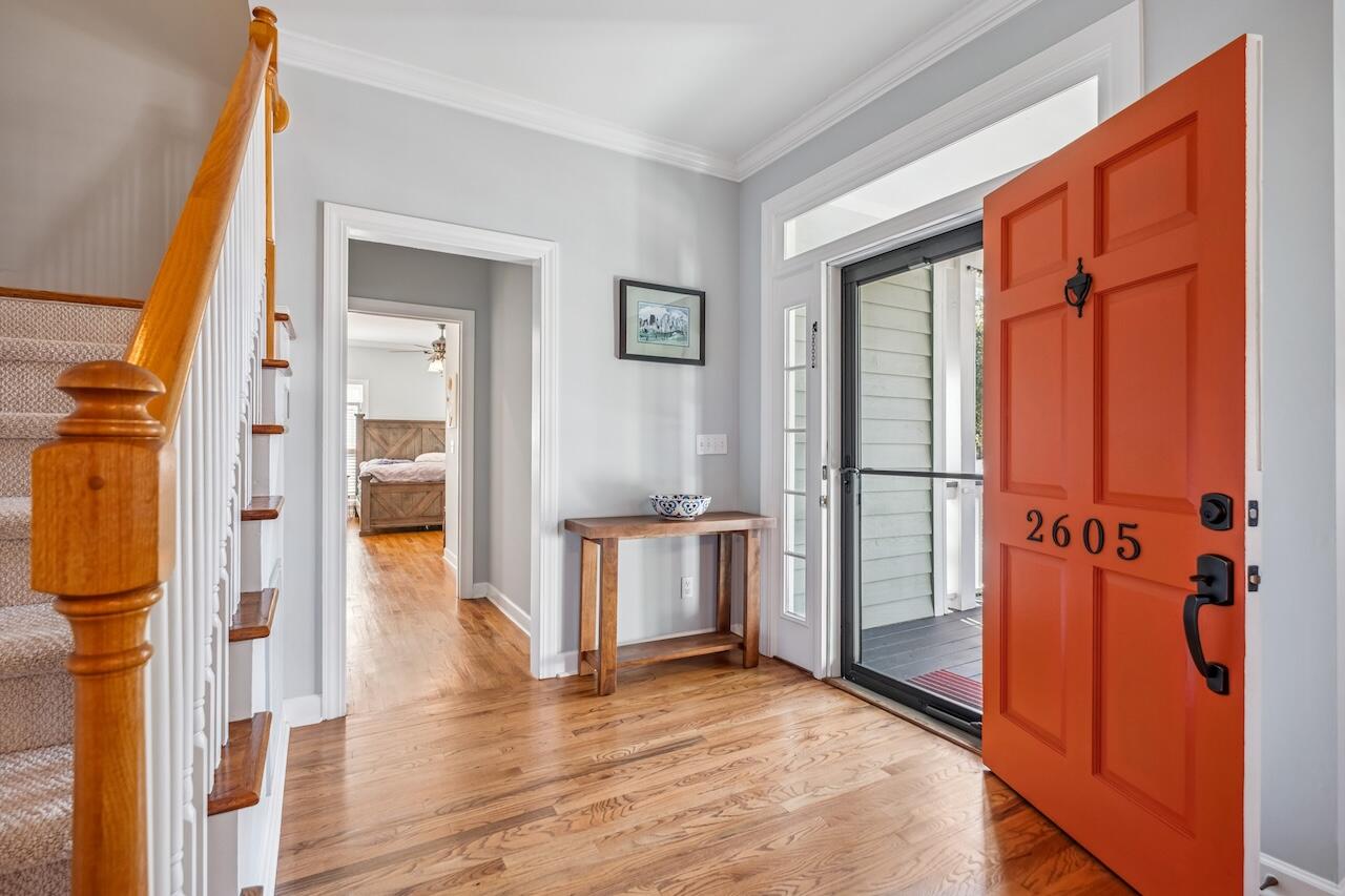 2605 Rivertowne Parkway