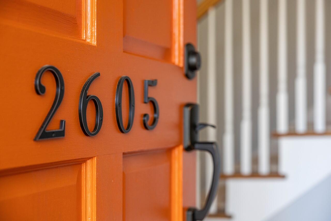 2605 Rivertowne Parkway