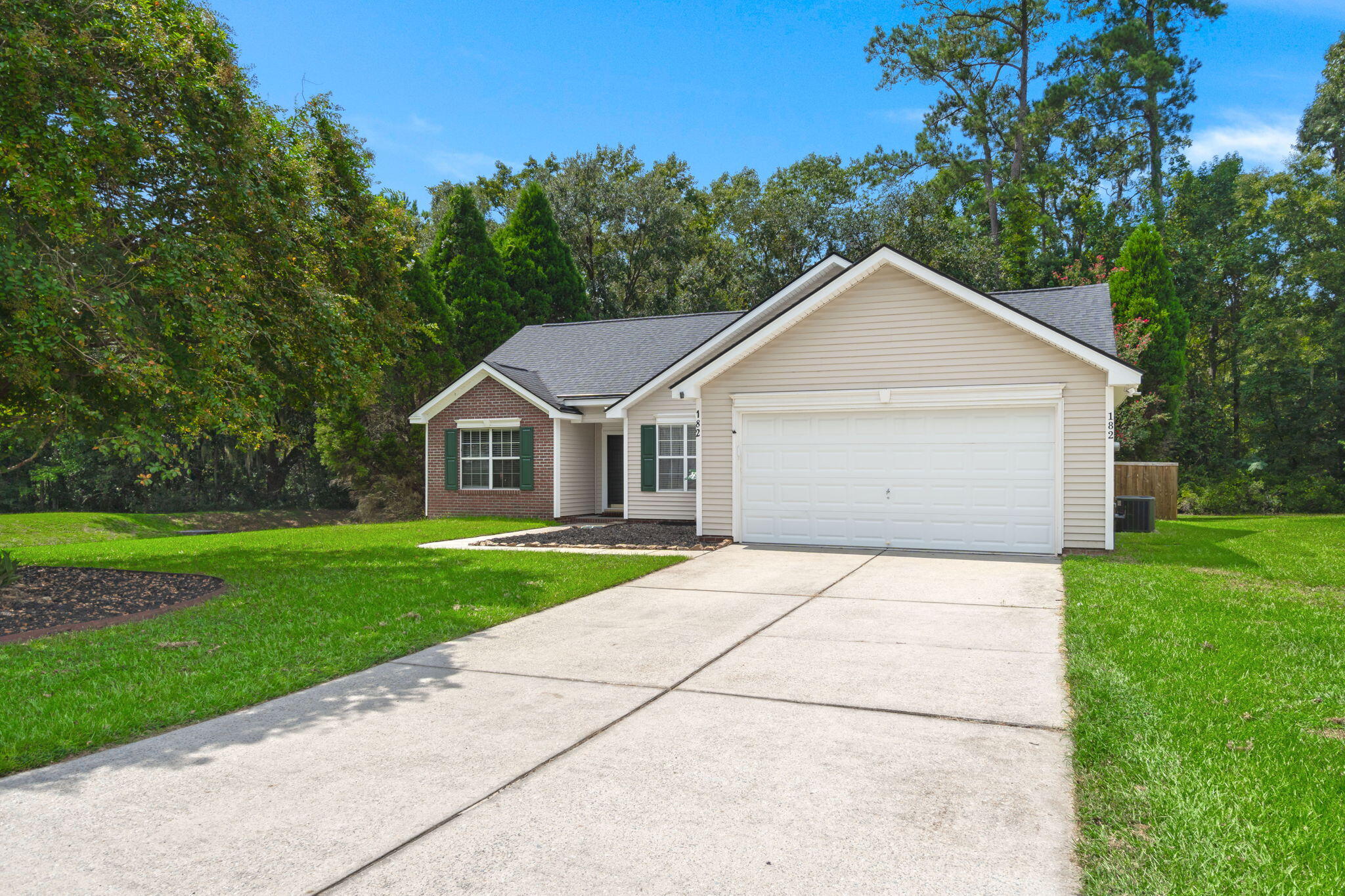 182 Hainsworth Drive