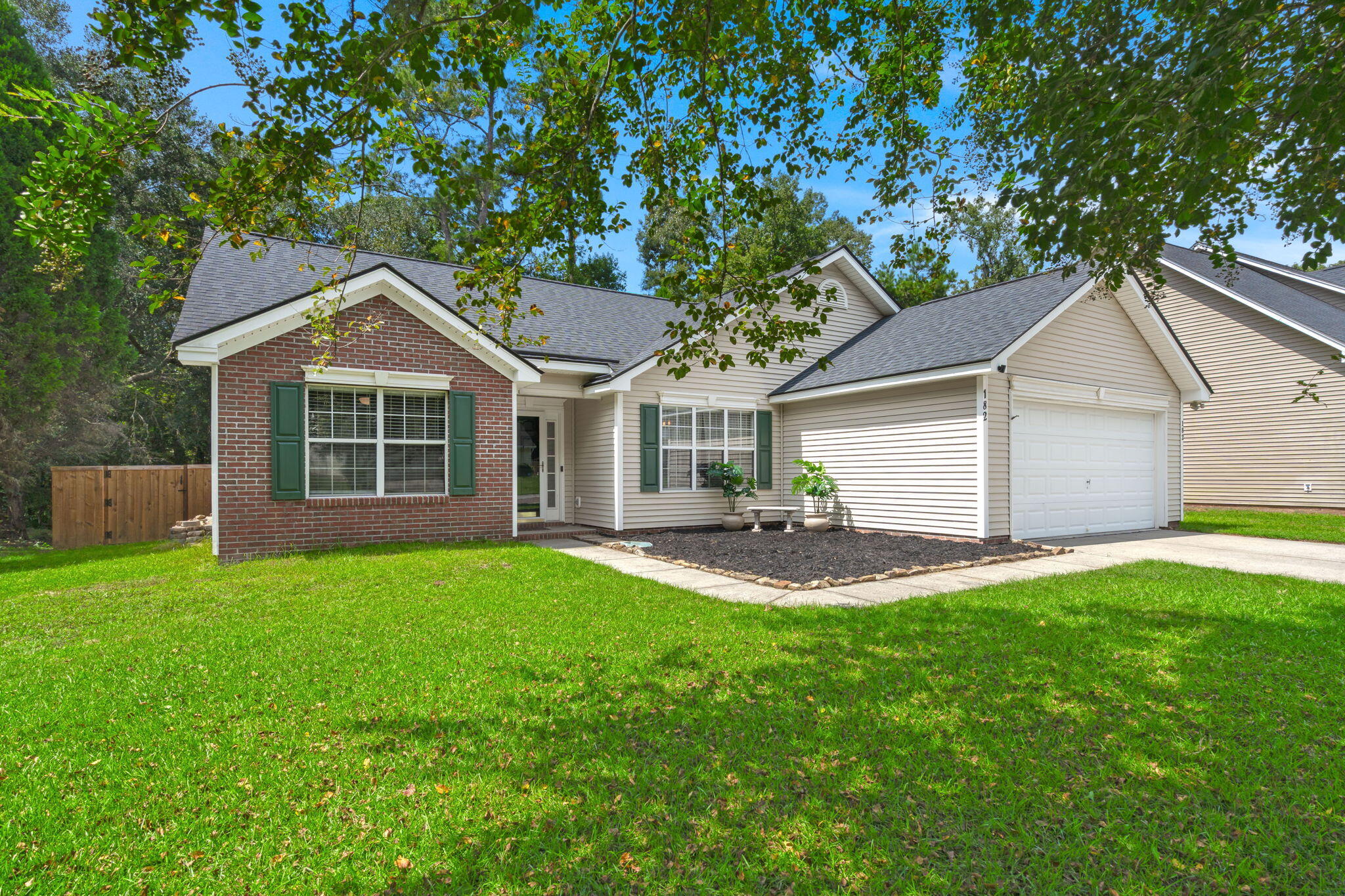 182 Hainsworth Drive